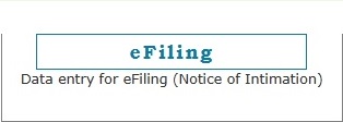efiling